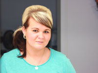 Tina Renelt